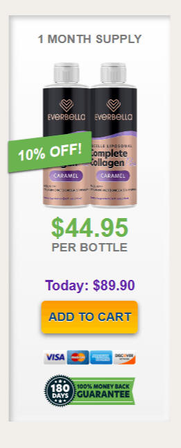 everbella 1 bottle